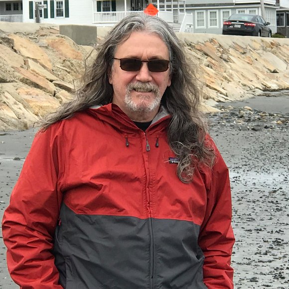 Meet your Posher, Randy - Picture 1 of 1